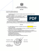 2705 Cu Privire La Conferirea Diplomei de Onoare a Consiliului Raional Soroca..PDF