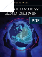 (Eugene Webb) Worldview and Mind Religious Though (B-Ok - CC) PDF