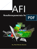 Libro Aerofotogrametría Inteligente AFI.pdf