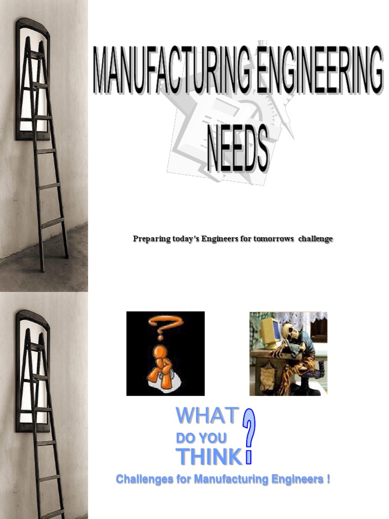 Engineering Challenges and Solutions | PDF | Engineer | Engineering
