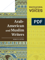 Arab - American Muslim Writers
