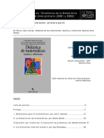 Lerner y Sadovsky El sistema numeracion problema didactico.pdf