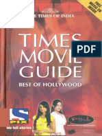 Times Movie Guide - Best of Hollywood (gnv64) PDF