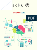 Oscar 2018 PDF