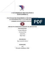 Estudio de Casos PDF