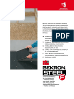 Bekron Steel PDF