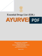 Essential Ayurveda Medicines for Uplaoding on Web site   1.pdf