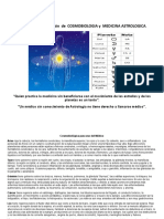 Medicina astrológica y signos zodiacales