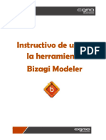 Instructivo Bizagi