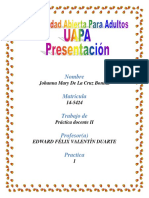 Tarea 1 Practica Docente II 1