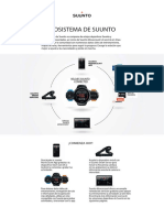 SUUNTO - Liquidacion Ambit3