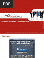 Download Building Social for Business with Context Optional by Facebook SN39767323 doc pdf