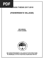 Fisherman Village Draft Cover Book Final