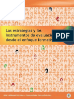 Las estrategias y los instrumentos de evaluación desde el enfoque formativo, SEP 2013 .pdf
