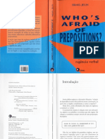 Cópia de Who's Afraid of Prepositions 2-Israel Jelin-Regência Nominal e Verbal PDF