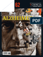 Alzheimer (Investigación y Ciencia)