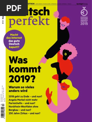 deutsch perfekt 132018 pdf