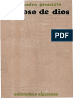 Pronzato, Alessandro - El Acoso de Dios.pdf