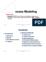 Lecture 3 Process Modelling