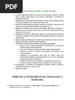 Taller de Emociones para Niños | PDF | Las emociones | Cognición