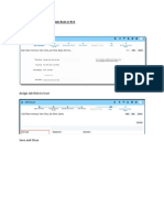 Steps to Create View Only Job Role in R13