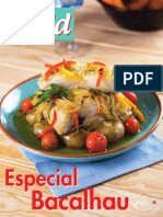 Bacalhau