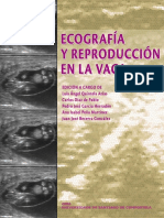 Ecografia y reproduccion en la - By Luis Angel Quintela Arias, L.pdf