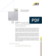 OTT HYDRO