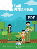 FINAL - Buku Peran Ayah Dalam Pengasuhan PDF