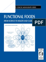 Functional Foods PDF