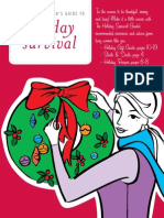 EveryBusyWoman - Holiday Survival Guide 2010