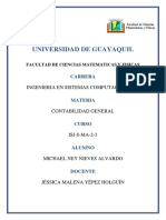 Universidad de Guayaquil-Plan de Cuentas