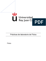 Manual de Prácticas de Física URJC