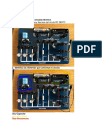 Proyecto Circuito RC