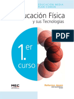 Educacion - Fisica201 (1) Libro Primer Ciclo