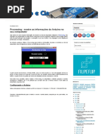 Processing _ Mostre as Informações Do Arduino No Seu Computador - Arduino e CIA