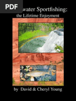 Download Freshwater Sport Fishing - The Lifetime Enjoyment by Zafar Hussain SN39769079 doc pdf