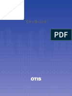 Otis SKYBUILD Manual