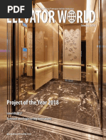 Otis Elevator World