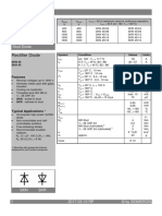 SEMIKRON DataSheet SKN 45 02238010 PDF