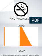 Nikotin Addiction