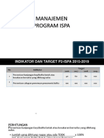 ISPA MANAGEMENT