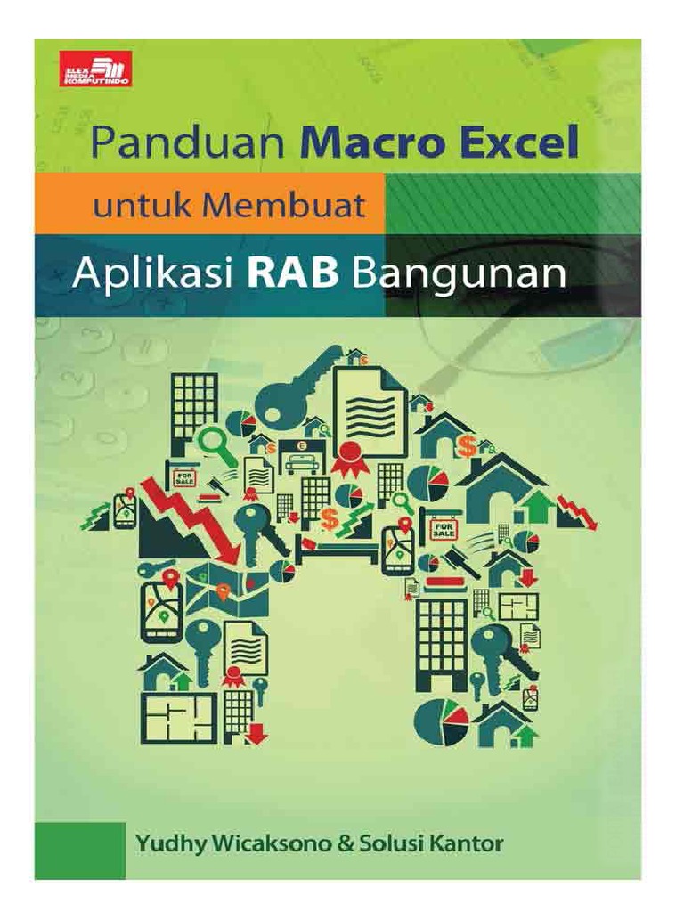 Aplikasi RAB Bangunan | PDF