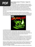 Conheça Mais Sobre O disc-jockey E Produtor, Vegas Em Nossa Entrevista Exclusiva! 