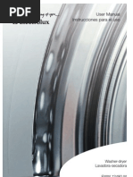Download Electrolux-EWW12480W-es by Gabriel Zuiga SN39769565 doc pdf