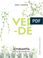 Verde - Yusant Figueroa R