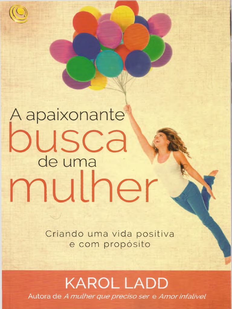 A Apaixonate Busca de Uma Mulher PDF PDF Apóstolo Paulo Fé