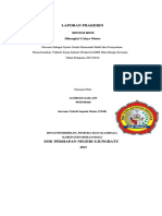 Laporan Prakerin TSM 1 PDF