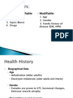 Intro Assessment (Fluid, Electro, ACidBase, Urinary)