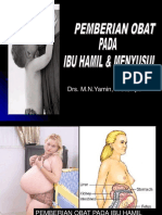 Obat Kehamilan